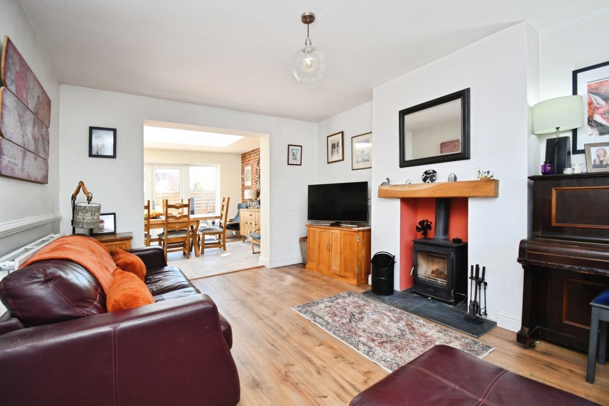 Valuation Lane, Boroughbridge,