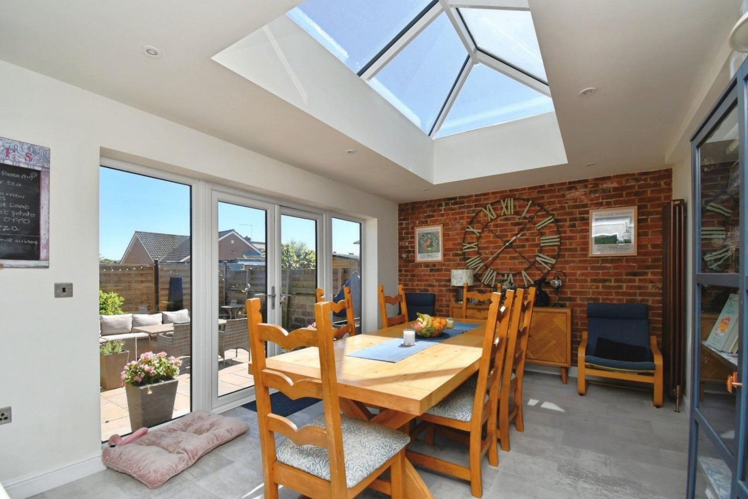 Valuation Lane, Boroughbridge,
