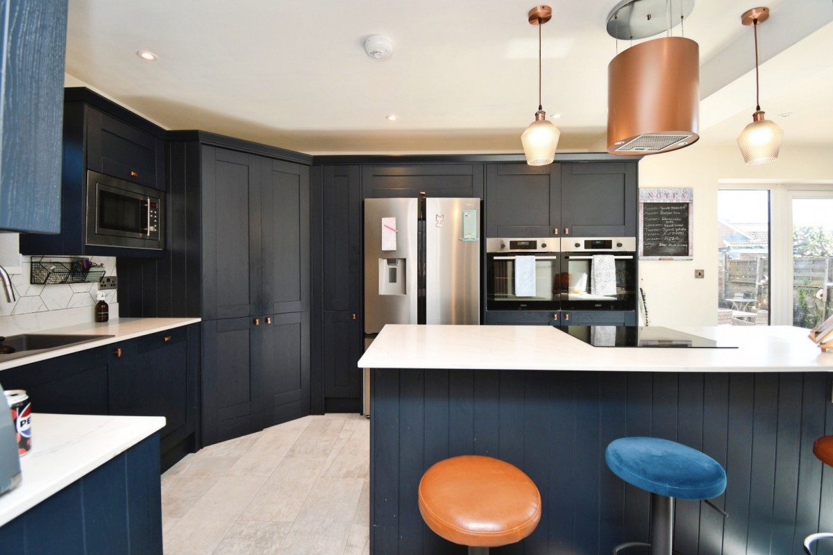 Valuation Lane, Boroughbridge,