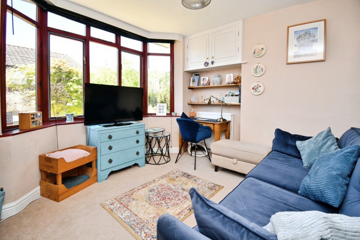 Valuation Lane, Boroughbridge,