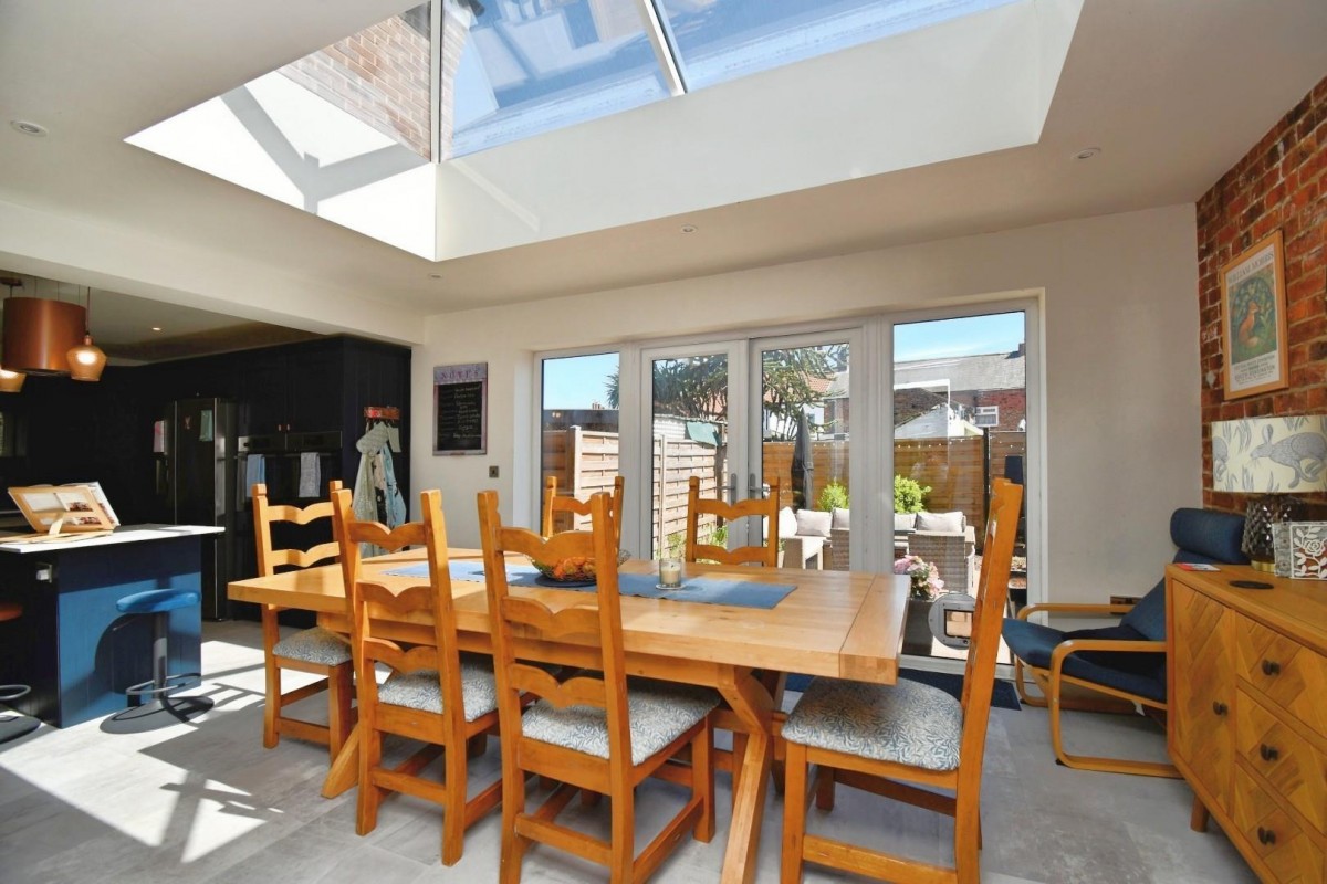 Valuation Lane, Boroughbridge,
