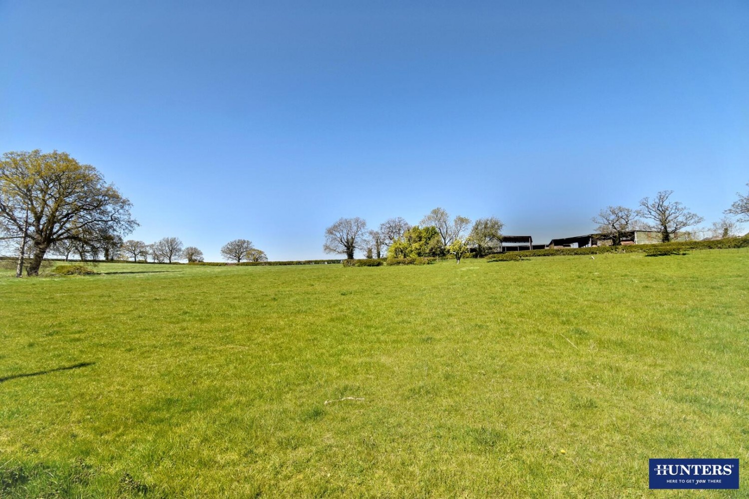 Theddingworth Road, Lubenham, Market Harborough