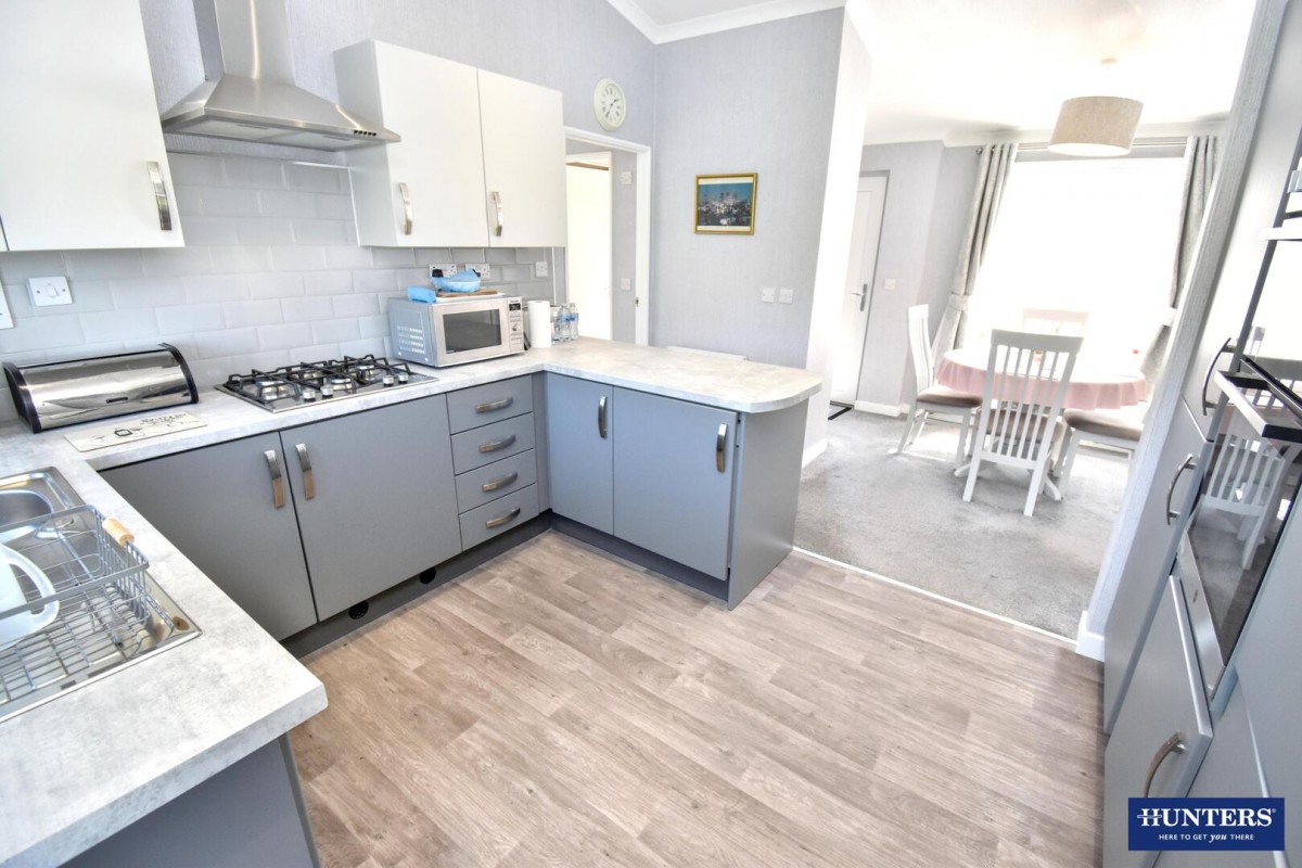 Theddingworth Road, Lubenham, Market Harborough