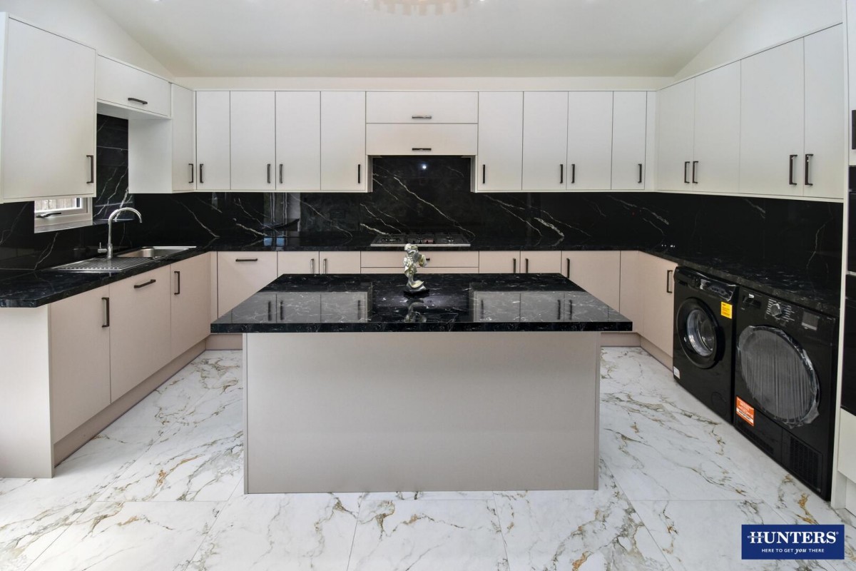 Tythorn Drive, Wigston