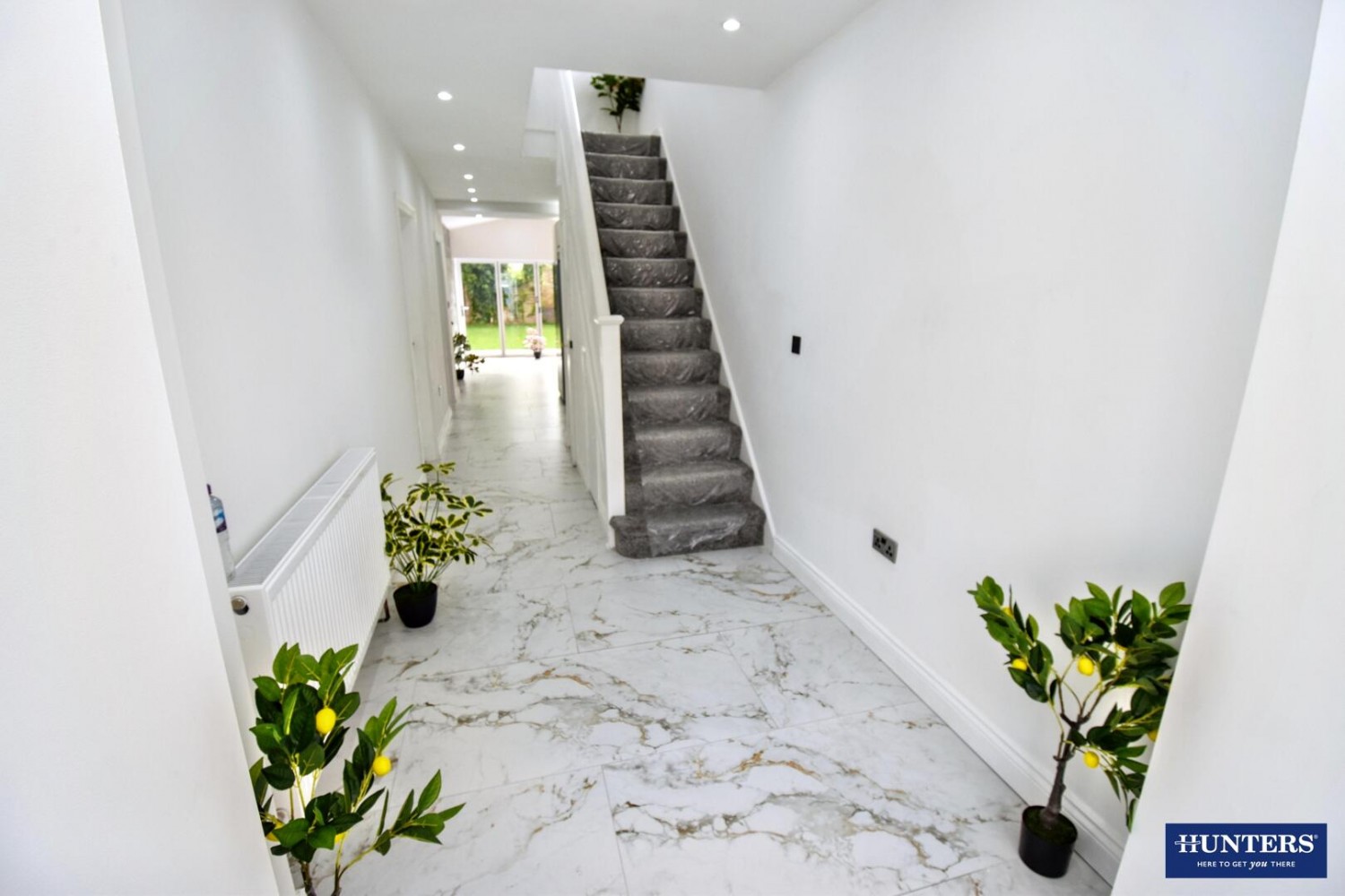 Tythorn Drive, Wigston
