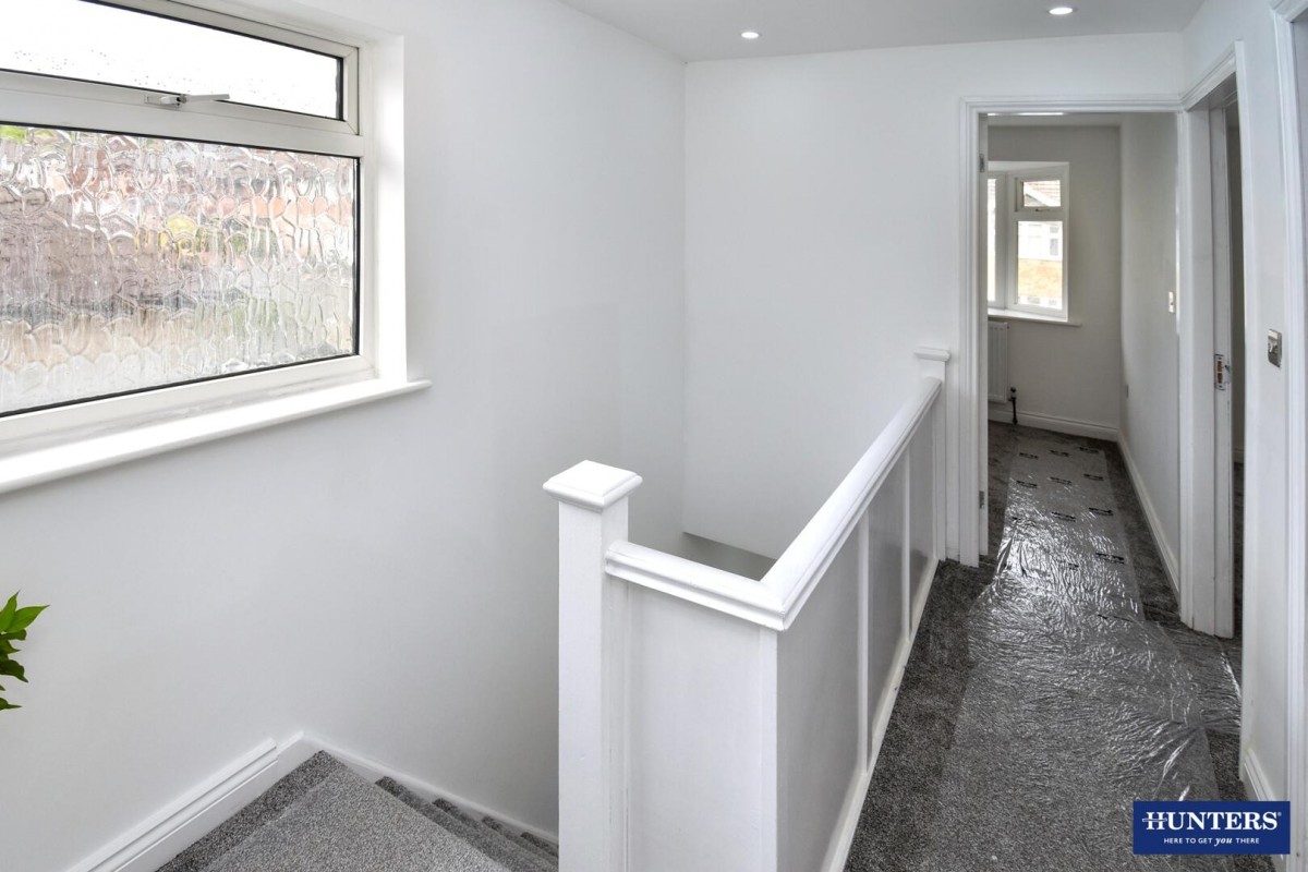 Tythorn Drive, Wigston