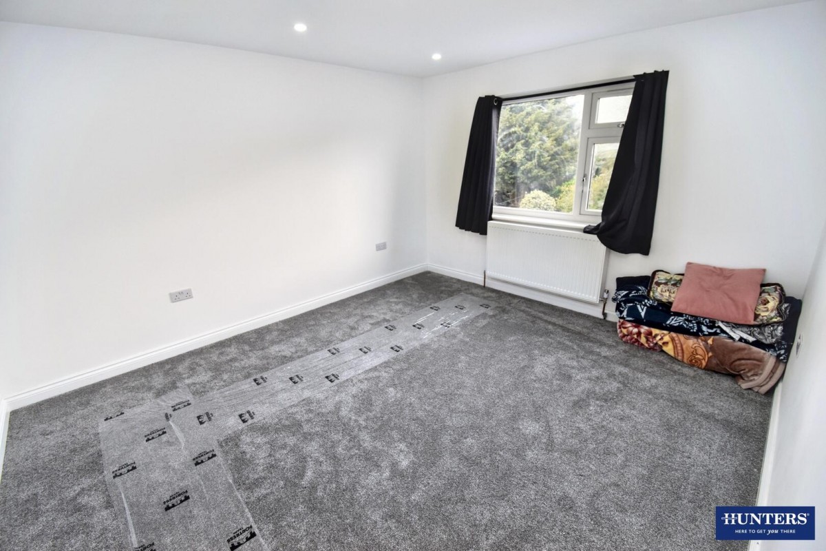 Tythorn Drive, Wigston