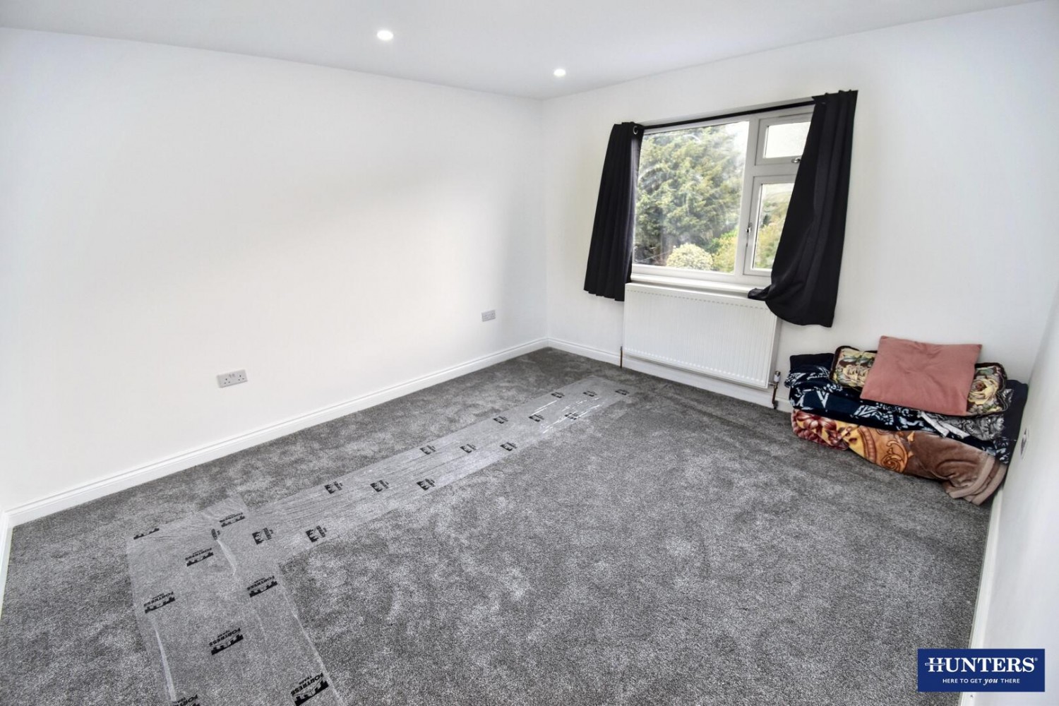 Tythorn Drive, Wigston