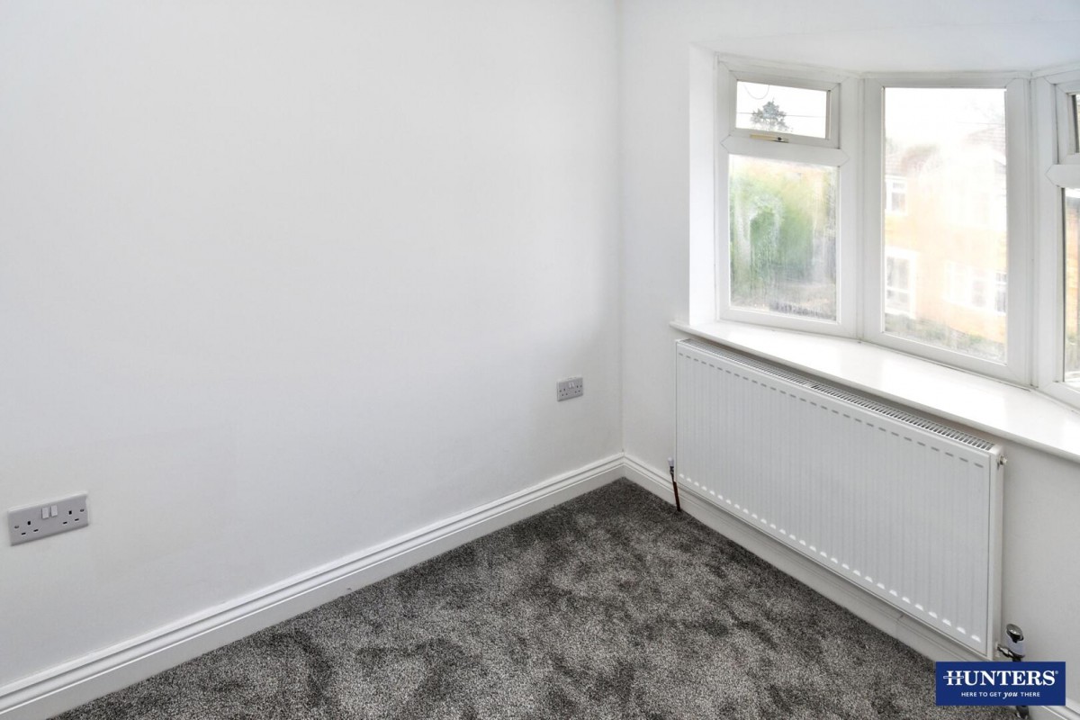 Tythorn Drive, Wigston