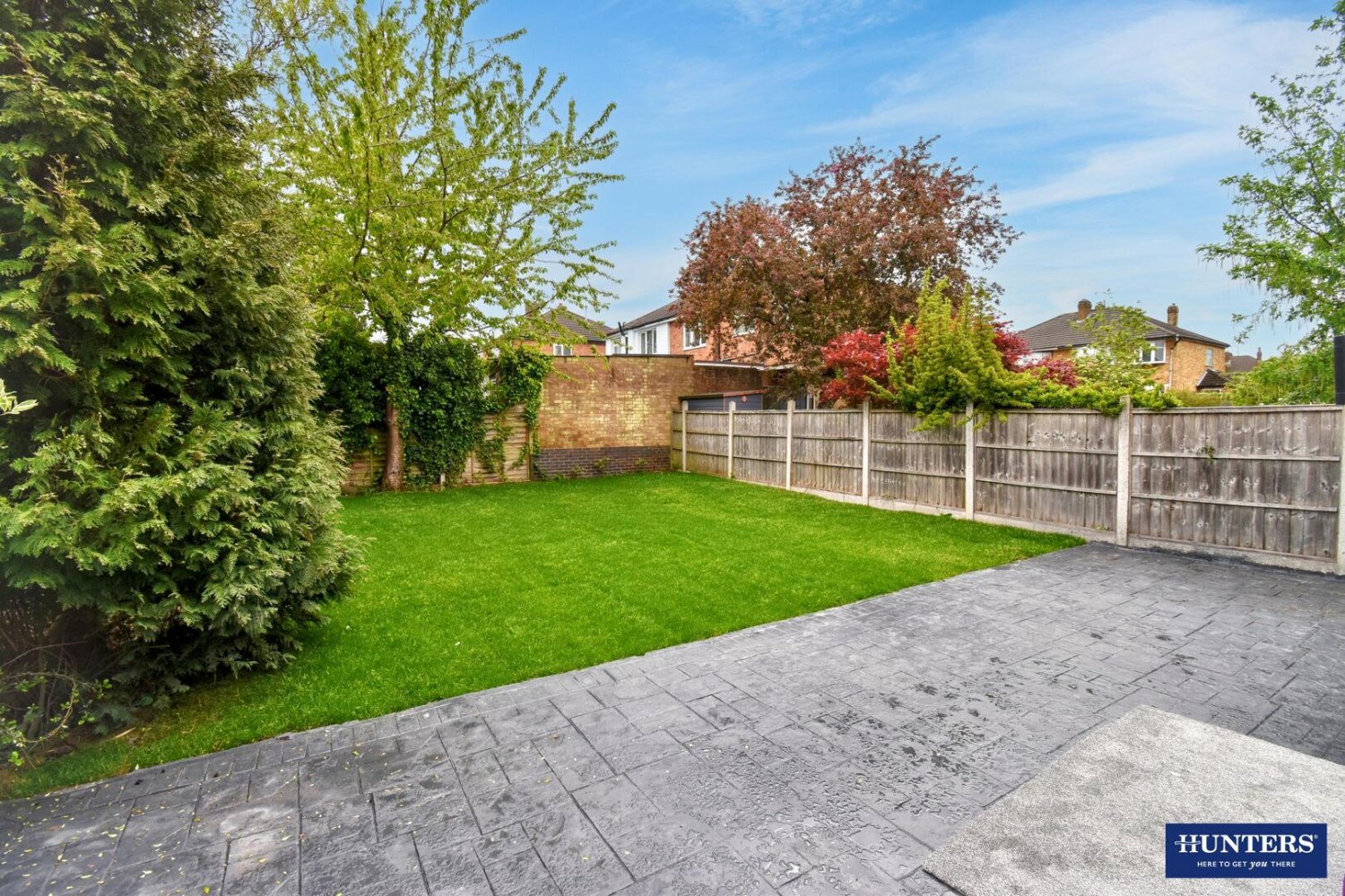Tythorn Drive, Wigston