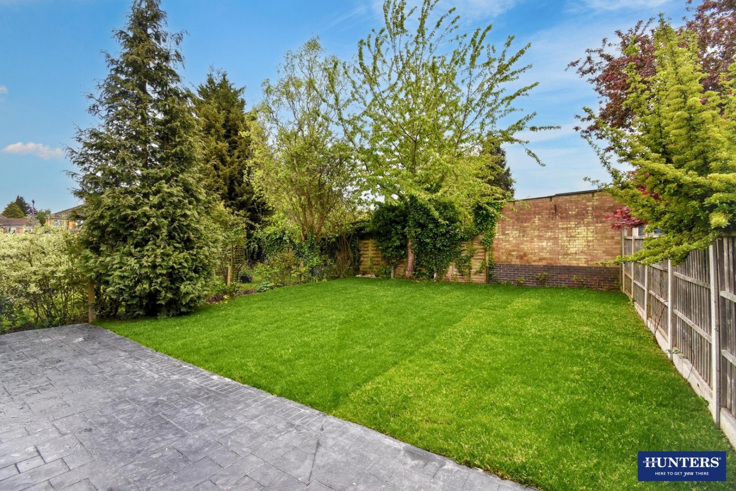 Tythorn Drive, Wigston