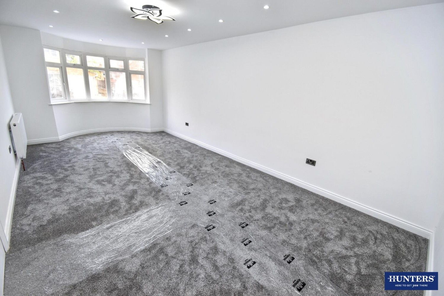 Tythorn Drive, Wigston