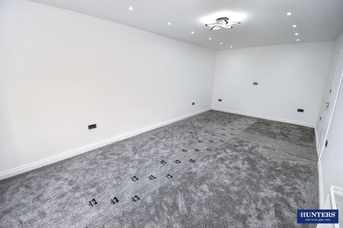 Tythorn Drive, Wigston