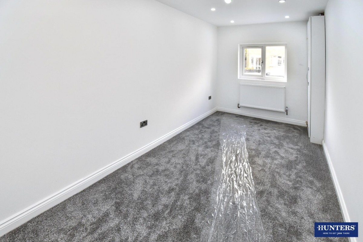 Tythorn Drive, Wigston