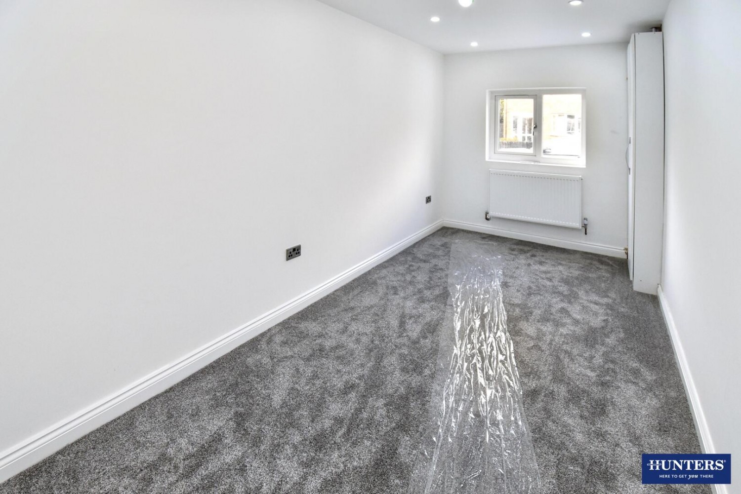 Tythorn Drive, Wigston