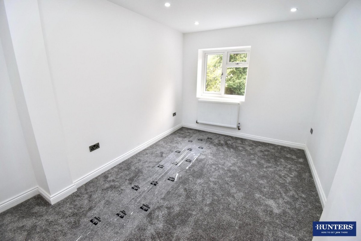 Tythorn Drive, Wigston