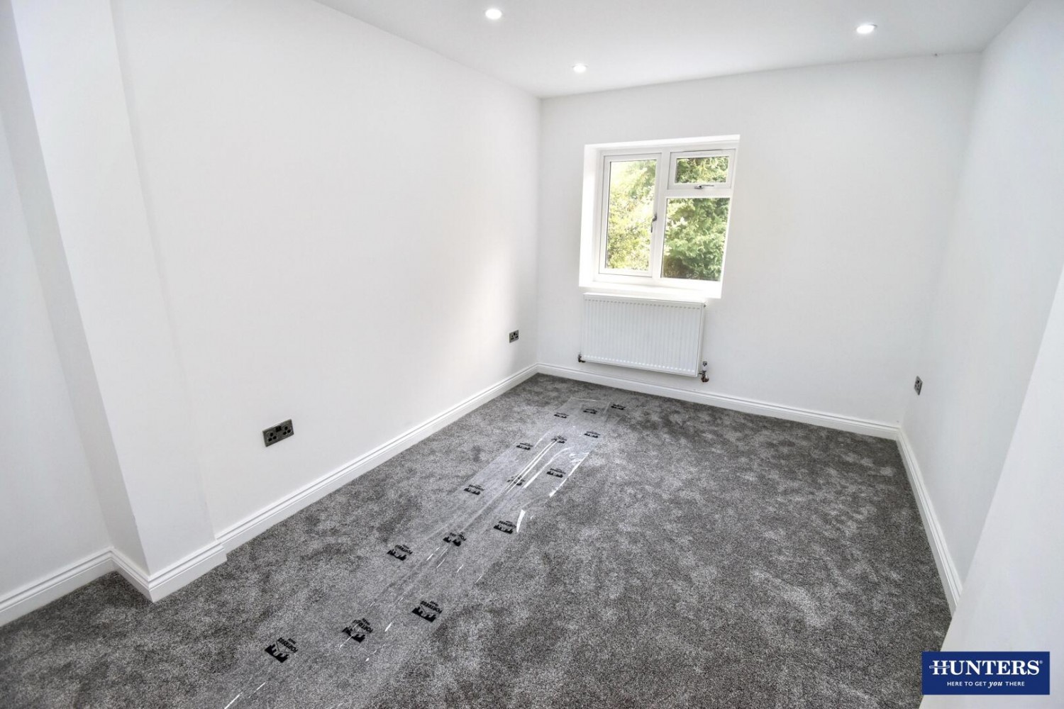 Tythorn Drive, Wigston