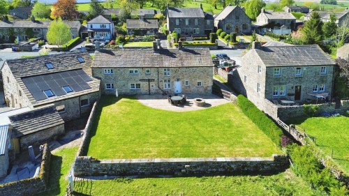 Norton View Farm, Hetton, Skipton,