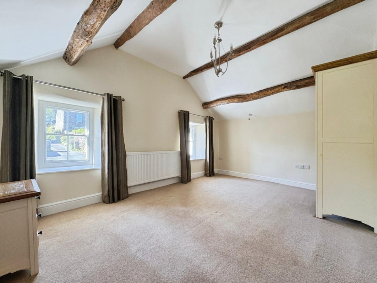 Norton View Farm, Hetton, Skipton,