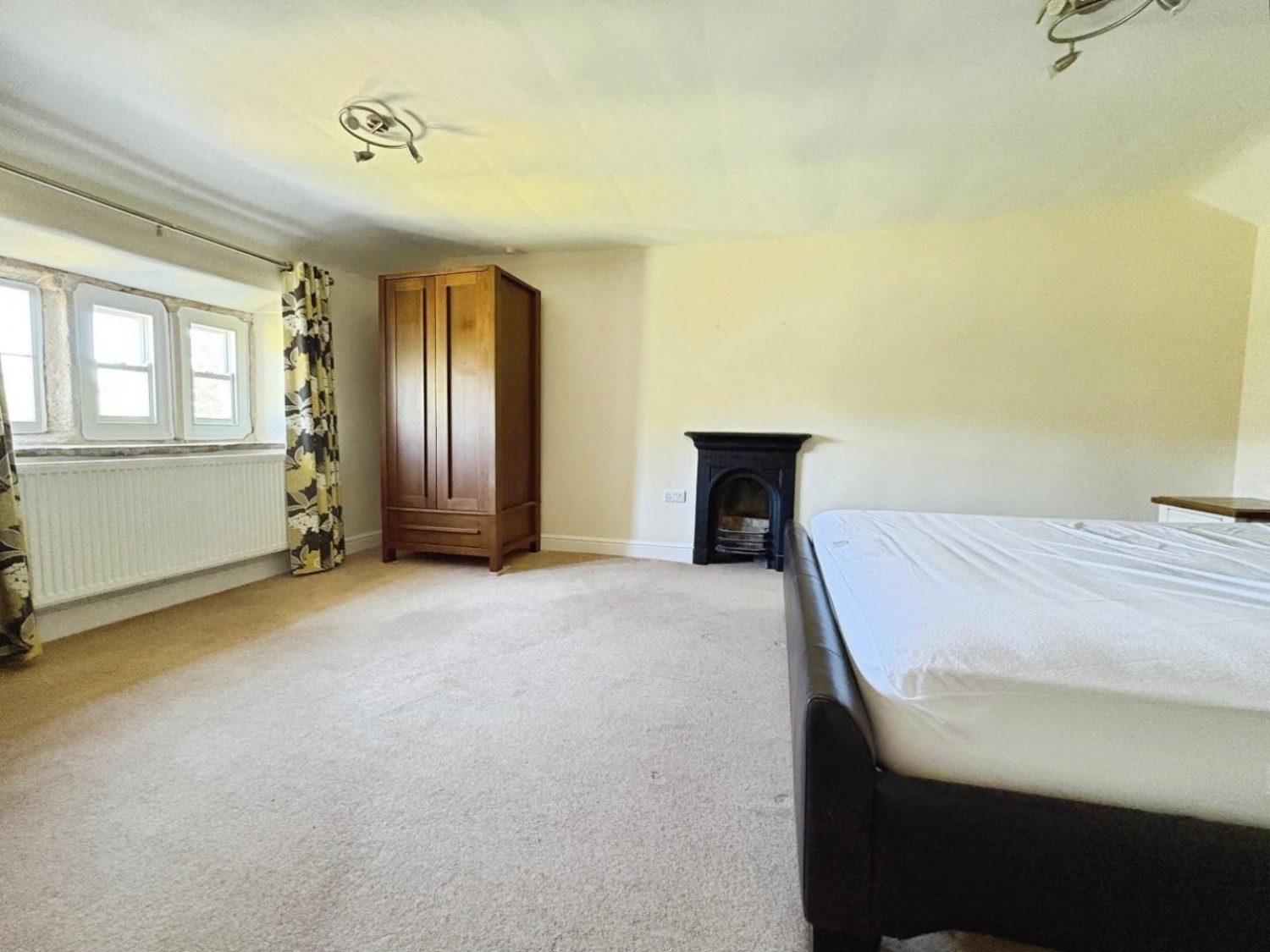 Norton View Farm, Hetton, Skipton,