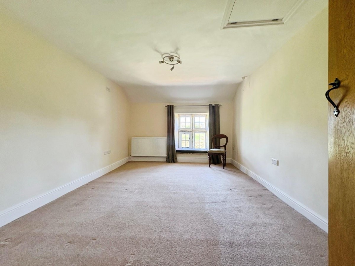 Norton View Farm, Hetton, Skipton,