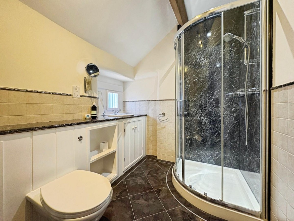 Norton View Farm, Hetton, Skipton,