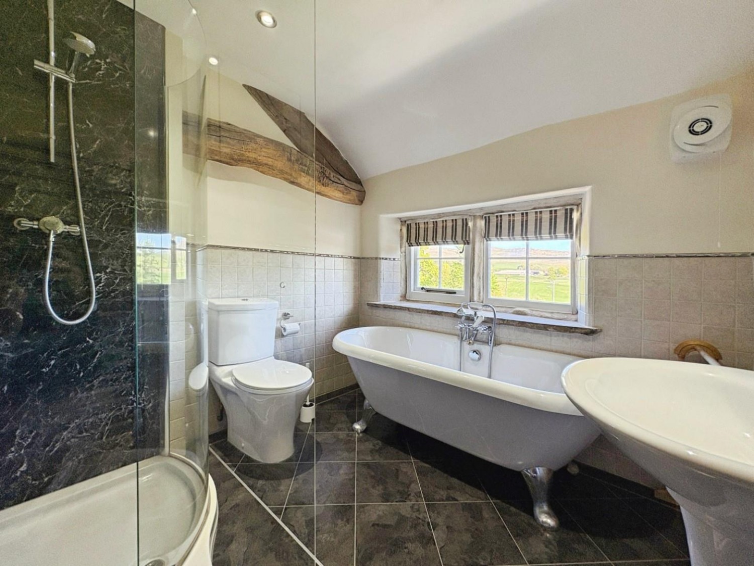 Norton View Farm, Hetton, Skipton,