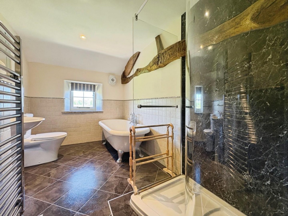 Norton View Farm, Hetton, Skipton,