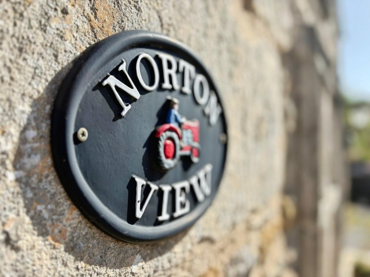Norton View Farm, Hetton, Skipton,