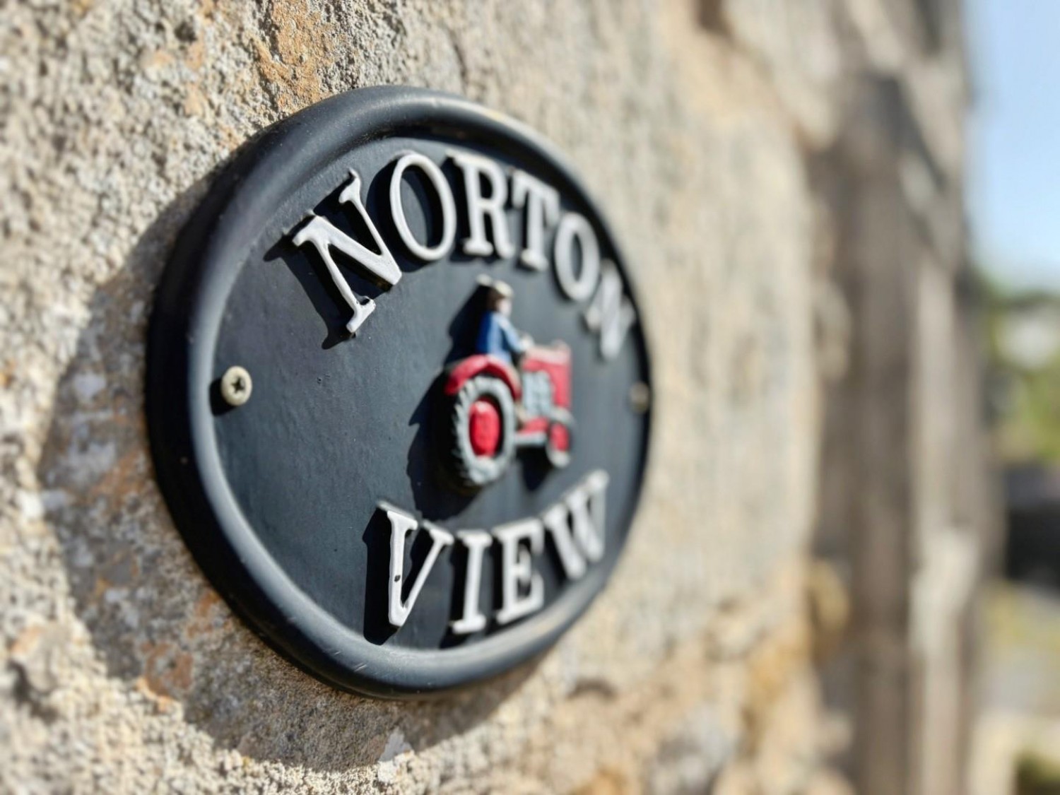 Norton View Farm, Hetton, Skipton,
