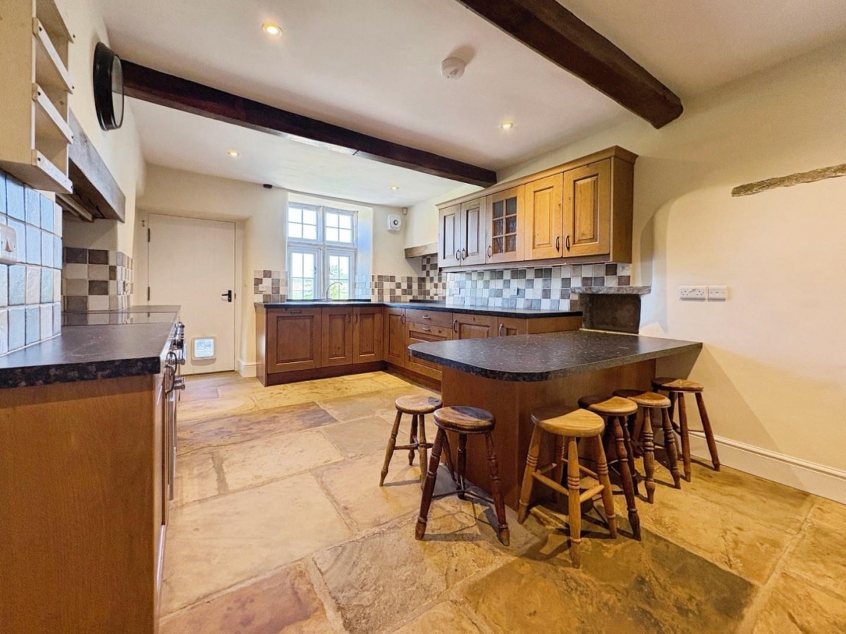 Norton View Farm, Hetton, Skipton,