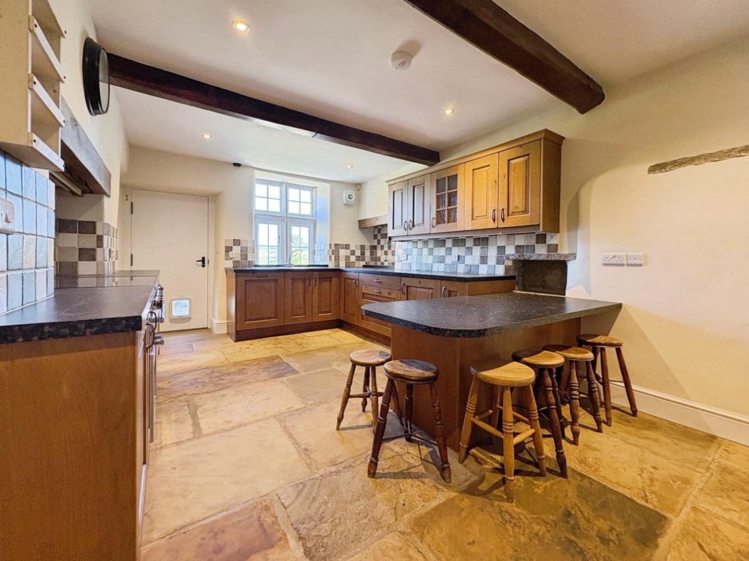 Norton View Farm, Hetton, Skipton,