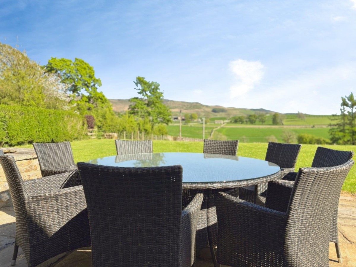 Norton View Farm, Hetton, Skipton,