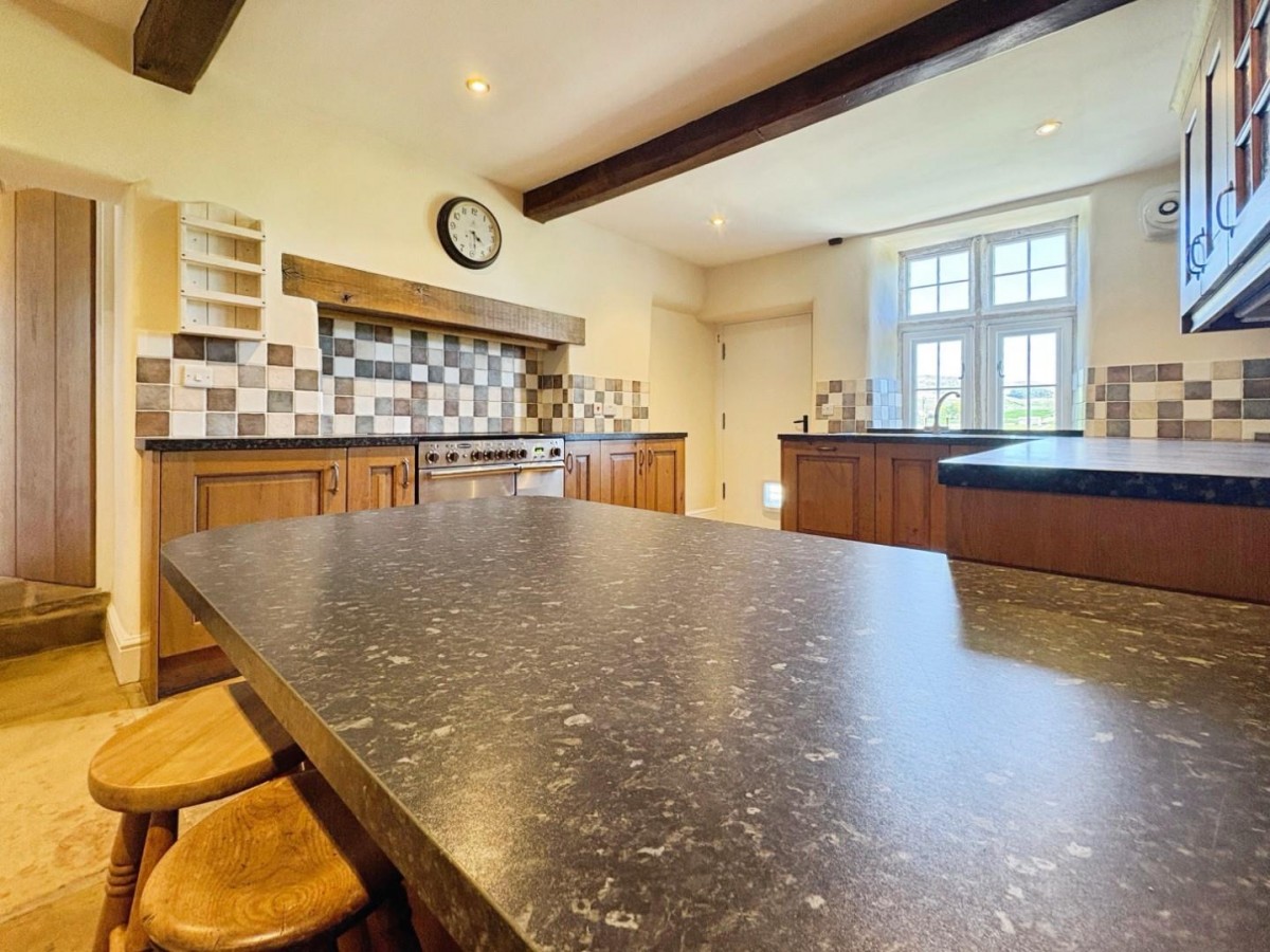 Norton View Farm, Hetton, Skipton,