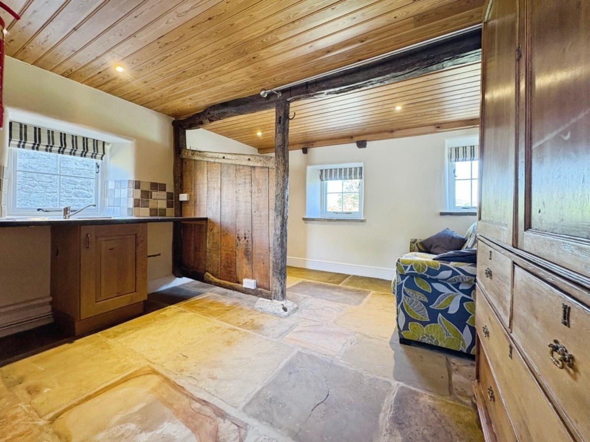 Norton View Farm, Hetton, Skipton,