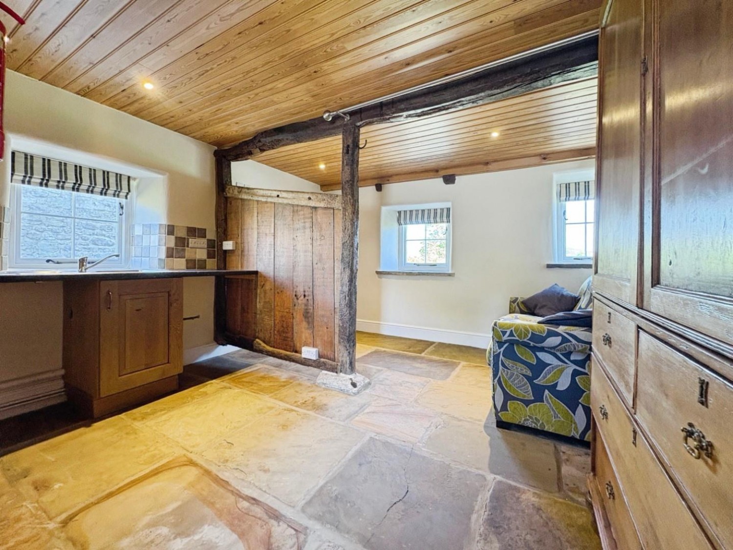 Norton View Farm, Hetton, Skipton,