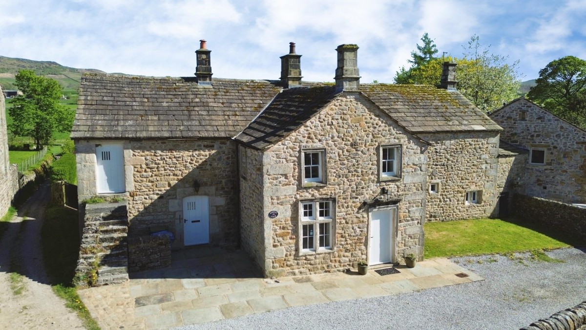 Norton View Farm, Hetton, Skipton,