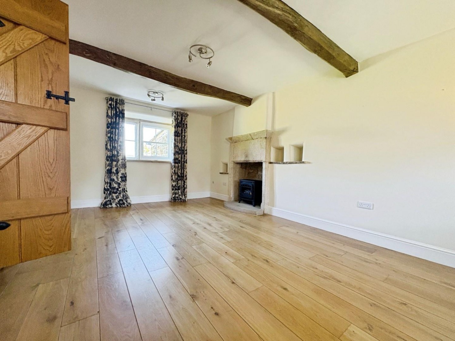 Norton View Farm, Hetton, Skipton,