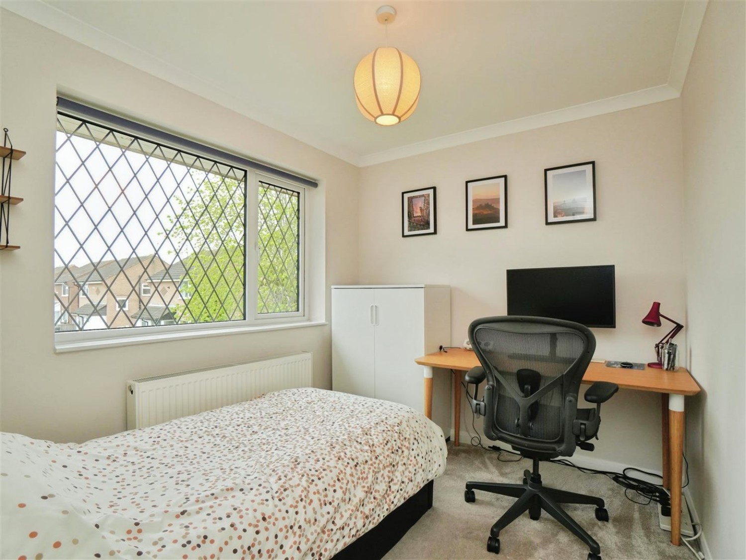 Walnut Close, Haxby, York