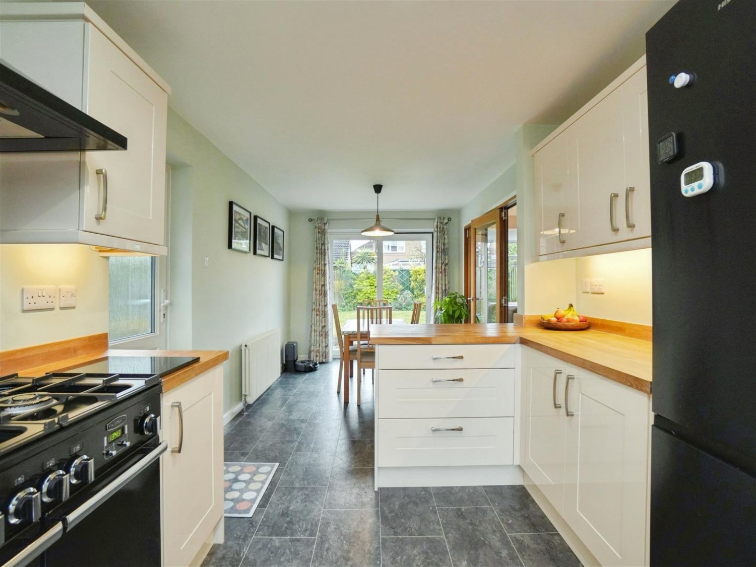 Walnut Close, Haxby, York