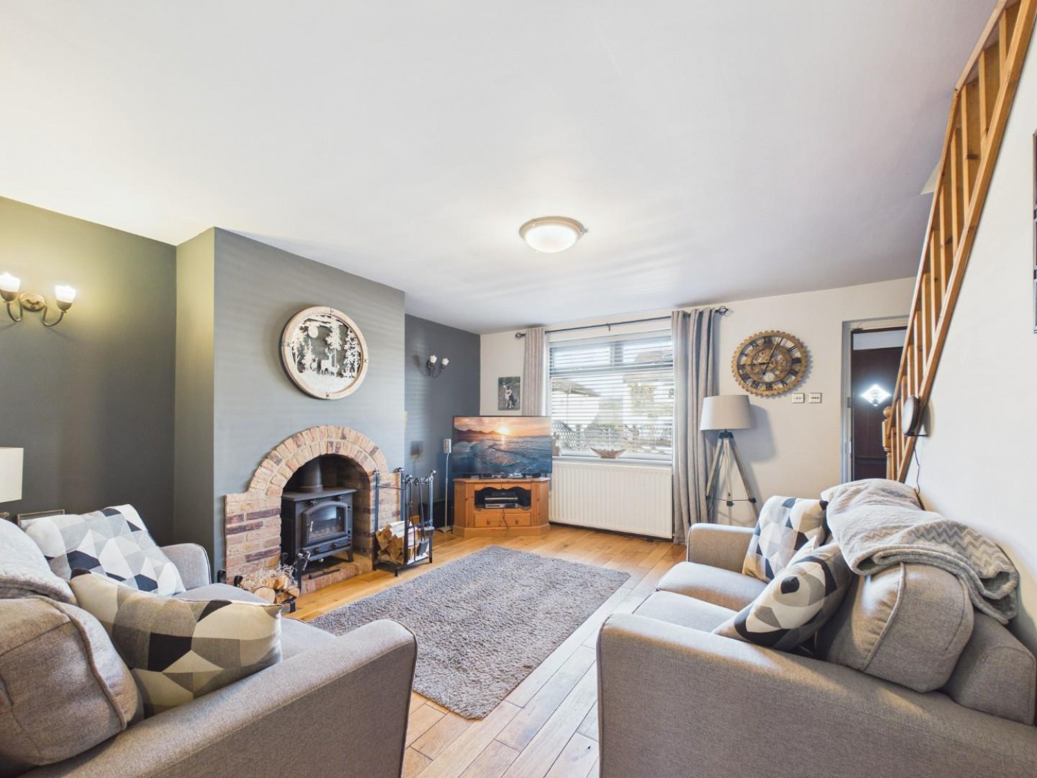 Brookfield Avenue, Shipley