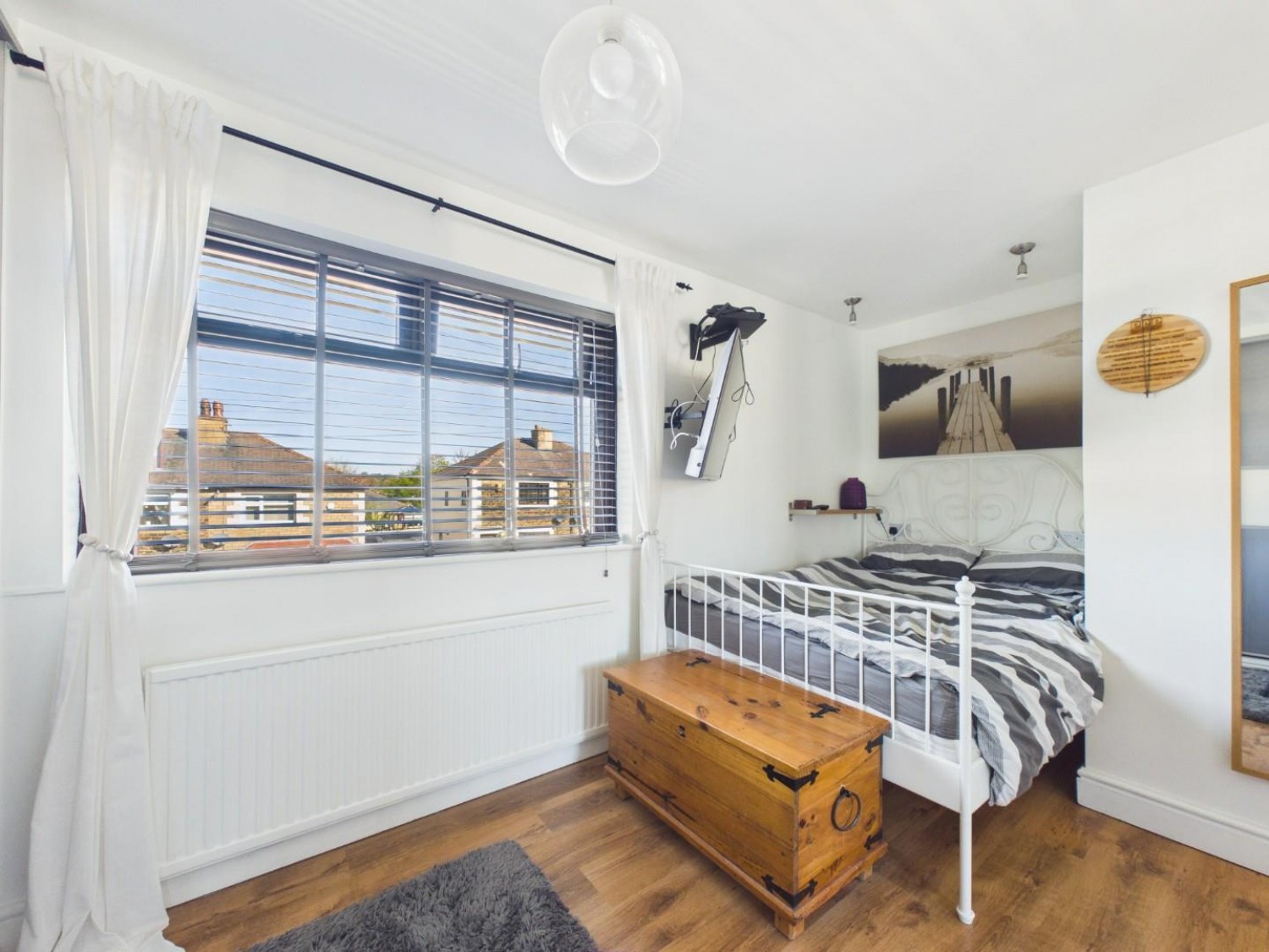 Brookfield Avenue, Shipley