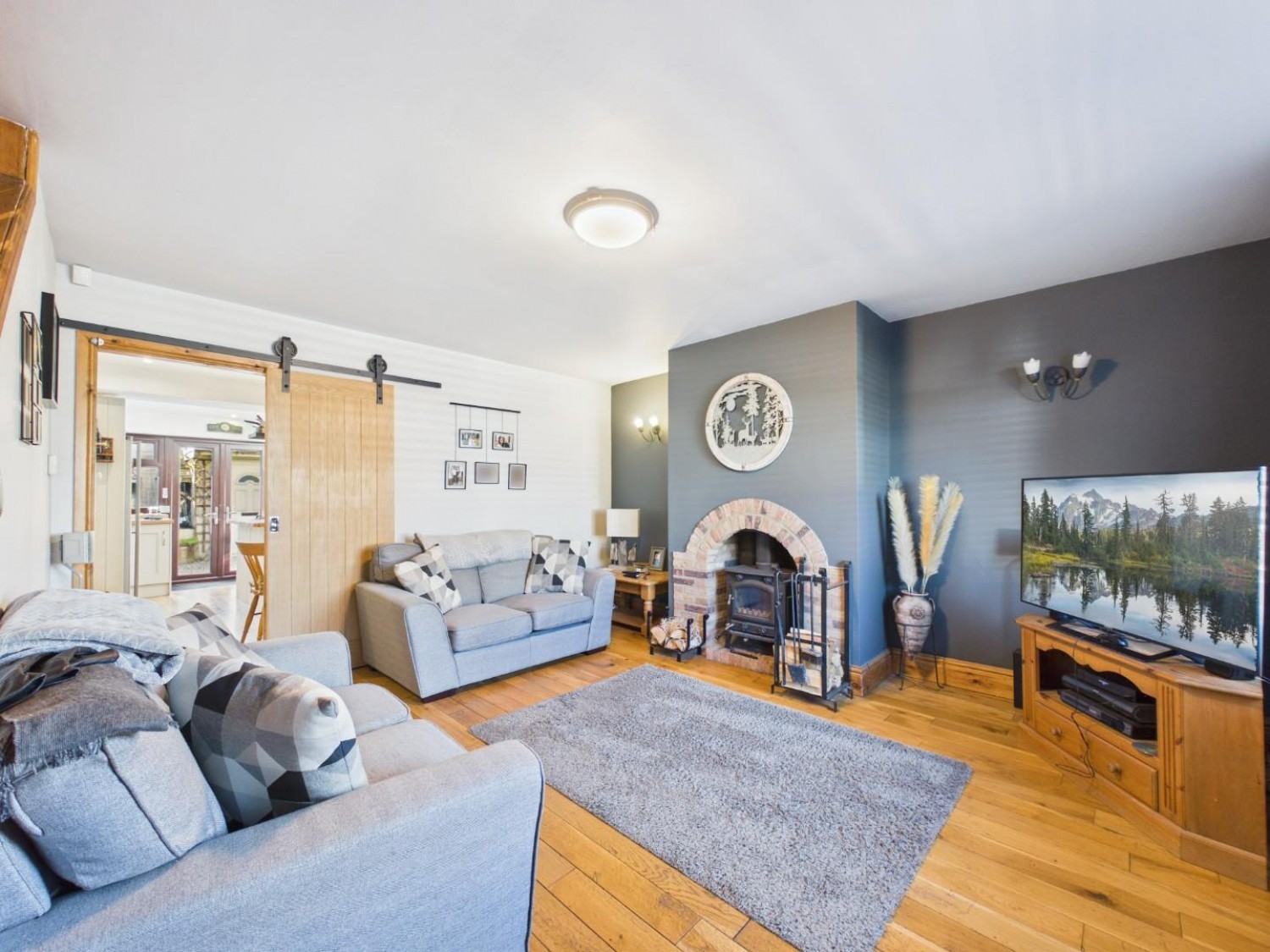 Brookfield Avenue, Shipley