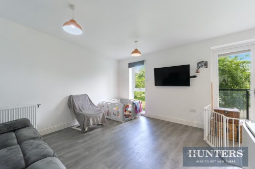 Hunting Place, Hounslow