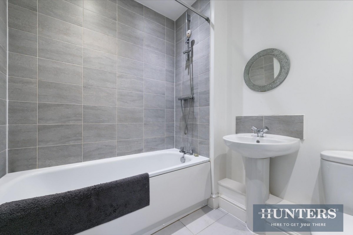 Hunting Place, Hounslow