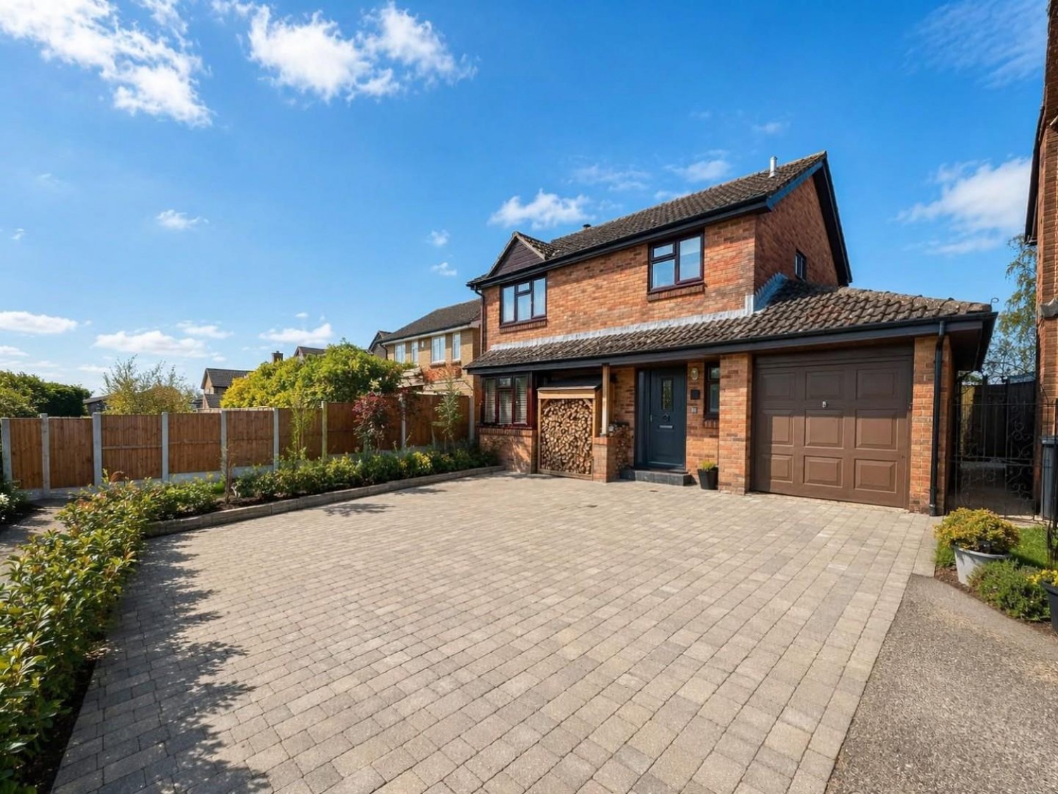 Cam, Dursley, GL11