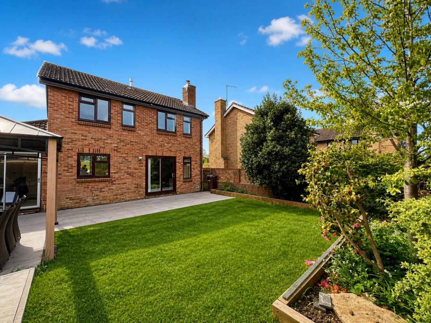 Cam, Dursley, GL11