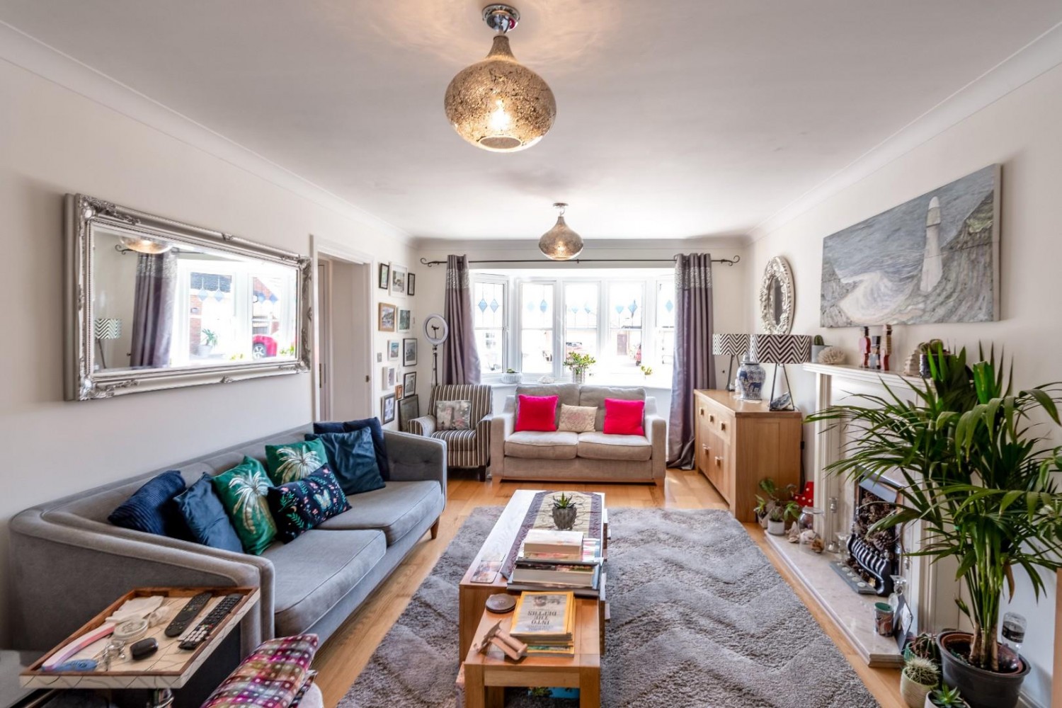 Sandbeck Court, Bawtry, Doncaster