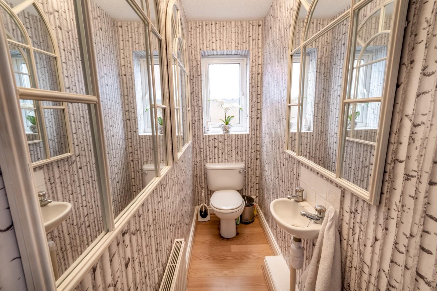Sandbeck Court, Bawtry, Doncaster