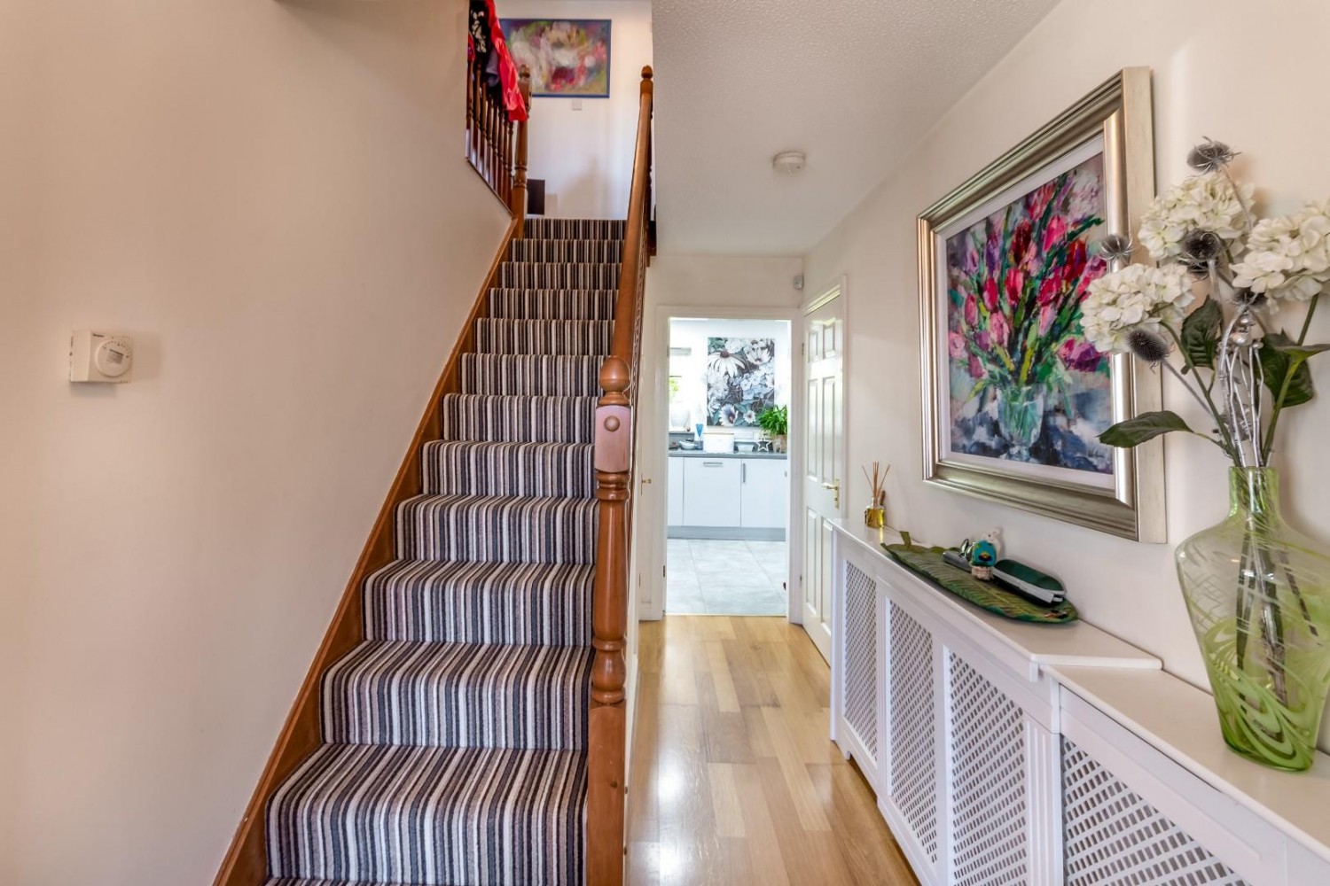 Sandbeck Court, Bawtry, Doncaster